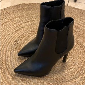 Michael Kors Booties